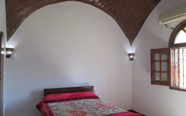 Habu Dome Villa