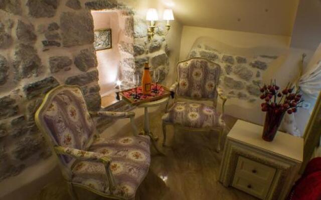 B&B Casa del Sol Rozalija