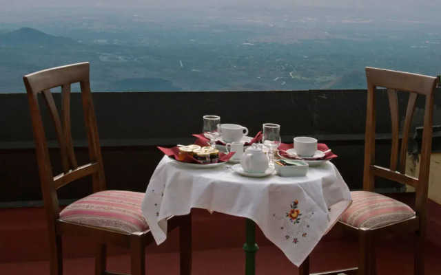 Corsaro Etna Hotel&SPA