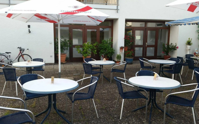 Hotel Elsenztal MV GmbH