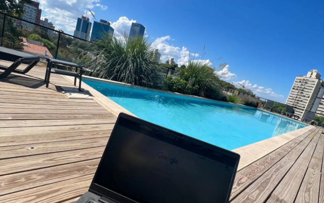 More Echevarriarza apartamento de estreno!!