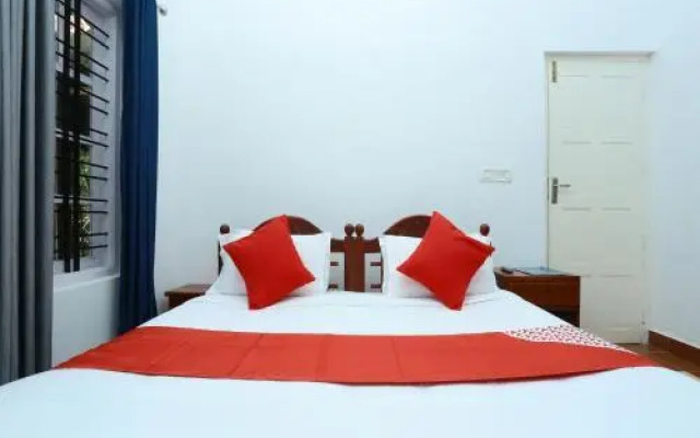 Wayanad Blooms By OYO Rooms