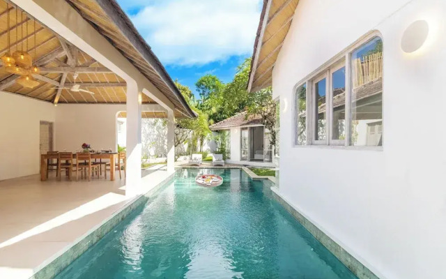 Villa Cocodrilos 1