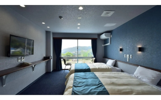 Ashizuri Sunnyside Hotel