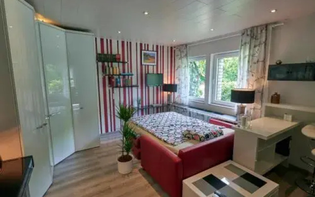 Ittertal Apartment