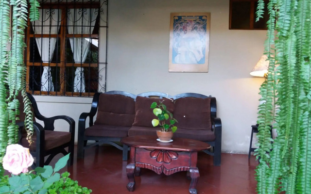 Hotel Dionisio Inn