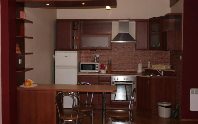 Apartamenty i Pokoje