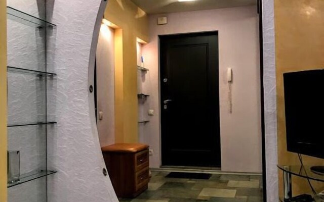 Отель «Уютное гнездышко»