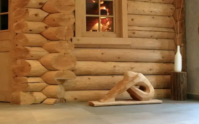 MONTAFON Lodge Hotel und SPA