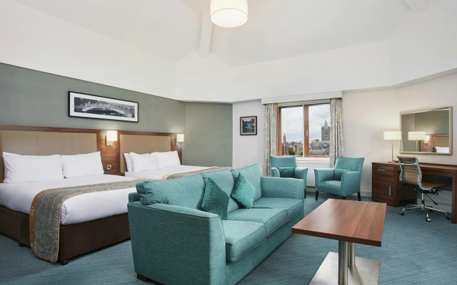 Leonardo Hotel Dublin Christchurch - Image 4