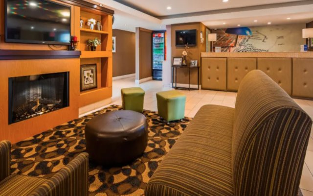 Best Western Glenview -Chicagoland Inn and Suites