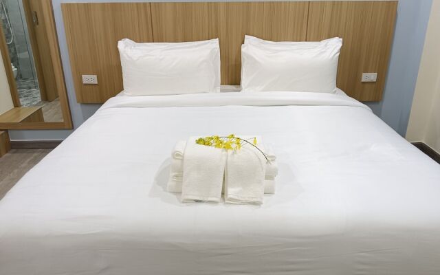 Beyond 21 Hotel