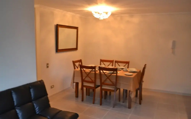Apartamentos Alma Surire