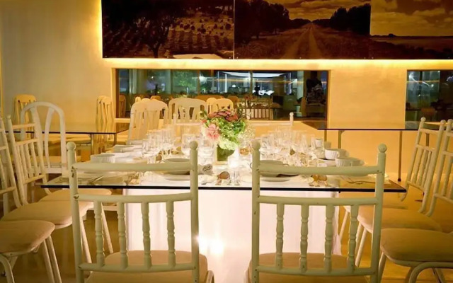 Sesmarias Turismo Rural & SPA