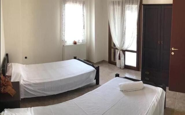 Villa in Cavo Kastri Residence