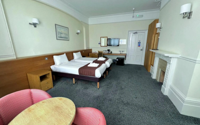 Cavendish Hotel