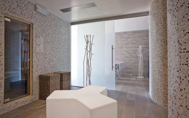 Hotel Belvedere
