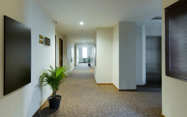 De Laxston Hotel Yogyakarta, Azana Hotels Collection