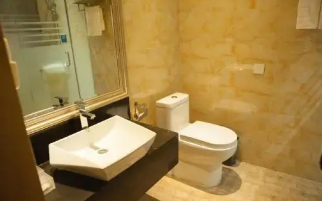 Bo Xing Hotel