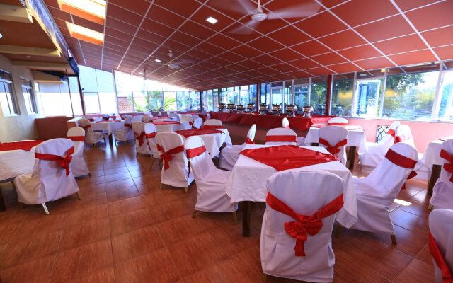 Devoni Nature Resort