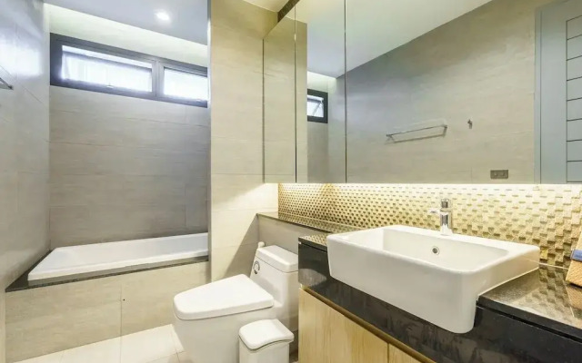 The Designer 49 Villa