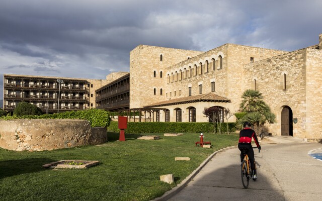 Parador de Tortosa