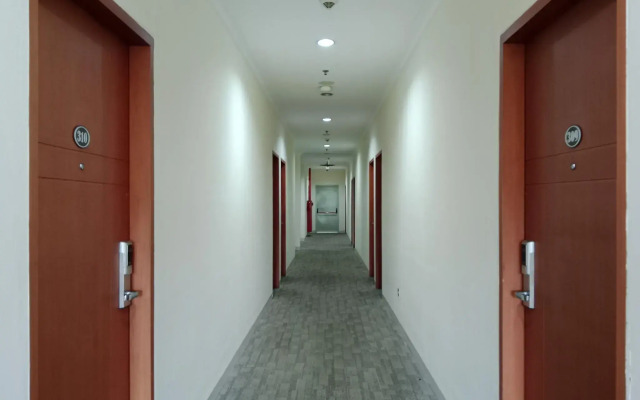 Astera Hotel Bintaro