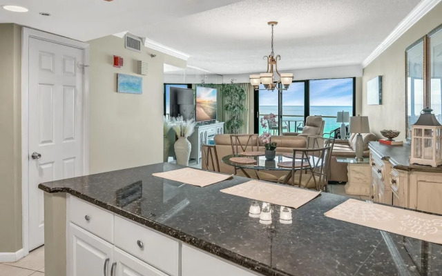 Beachside Two 4310, Miramar Beach