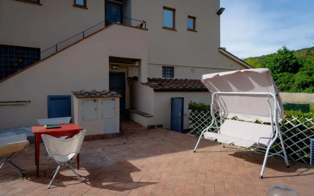 La Locanda Il Gabbiano