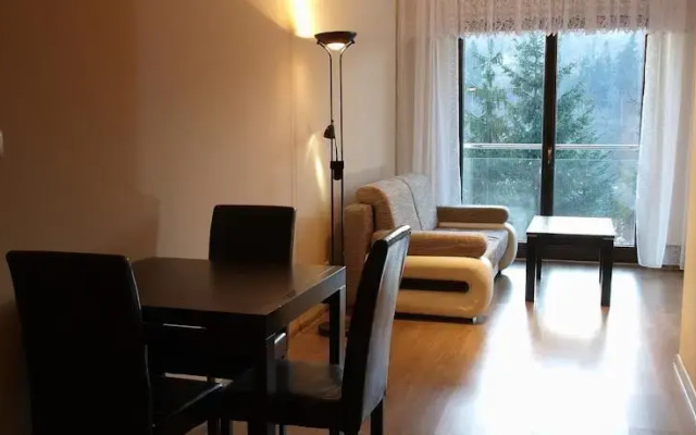 Apartament Na Tęczowym Wzgórzu