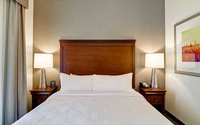 Homewood Oklahoma City West