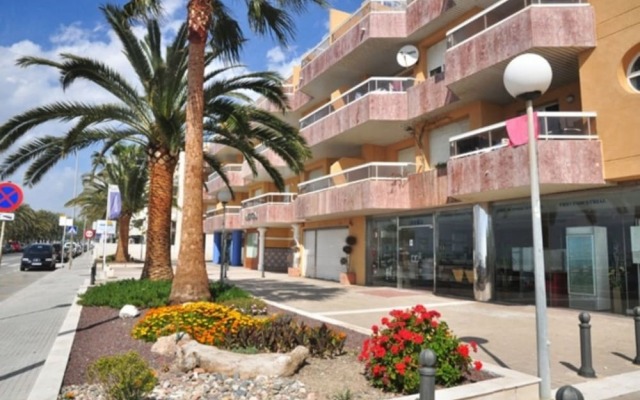 Apartamento Junto al mar Para 7 Personas en Cambrils