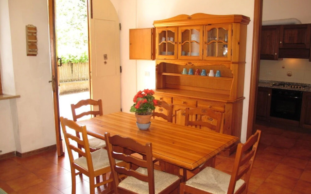 San Vivaldo Nr 3 San Vivaldo