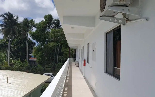 Saipan Family Residence
