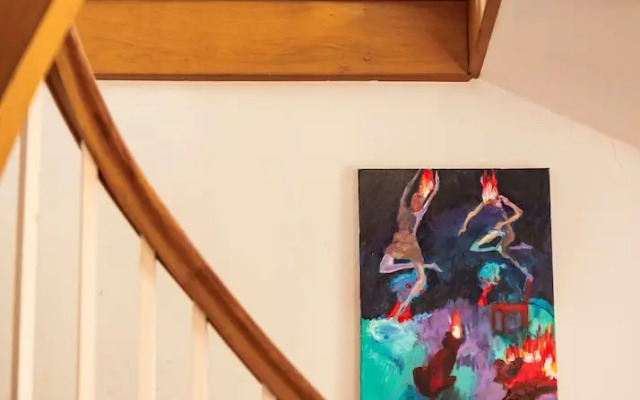 The Kensington Gatehouse - by Out of Office Lifestyle