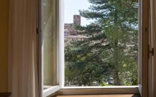 Hotel Terme Sarnano