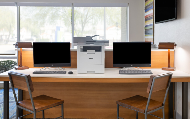 Holiday Inn Express Augusta Downtown by IHG