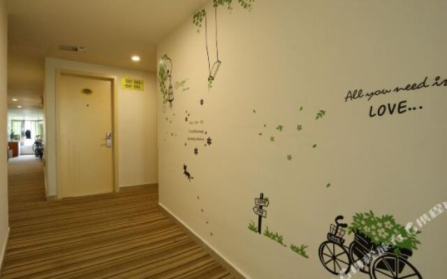 99 Hotel Chain (Shenzhen Shekou Old Street Store)