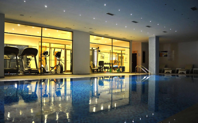 Jasmin Beach Hotel - All Inclusive