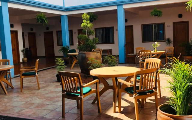 Casa Tobala
