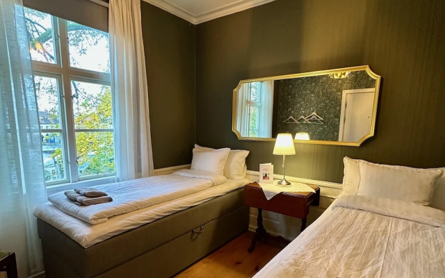 Kinna Bed & Breakfast