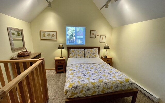 Sea Star Cabin