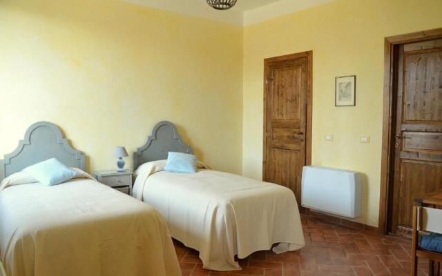 Agriturismo San Francesco