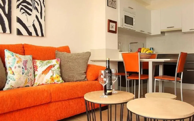 Marlenghi Apartments 8