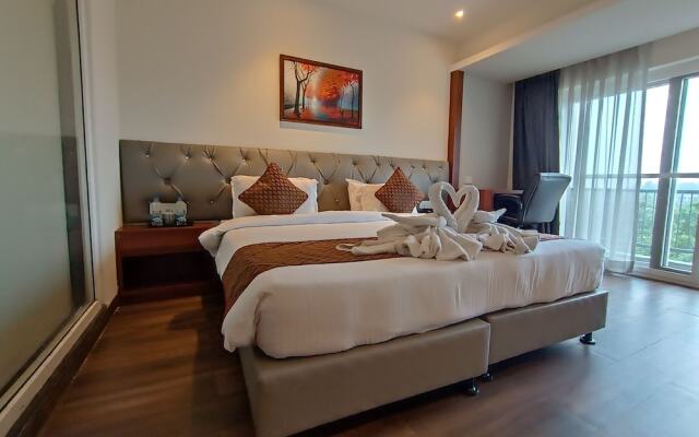 Tulip Arena Hotel Club Event By SGL