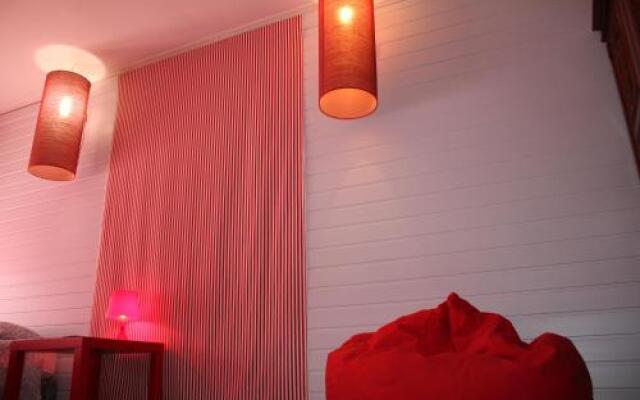 Residencial Marfim