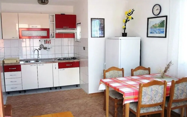 Šera - 50 m From Beach - A2