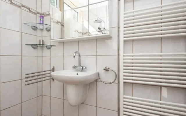 Holidayhouse - Het smallengange 45 Kortgene