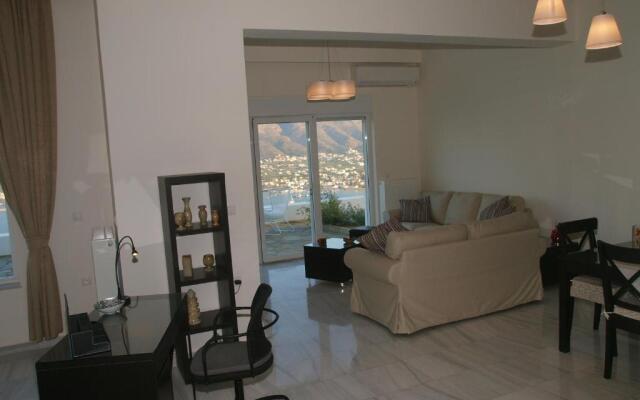 Panoramic Seaview Holiday House