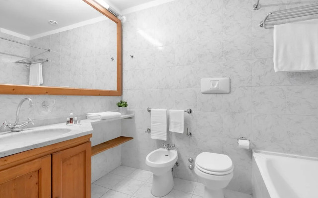 Casa da Suite Fraschini